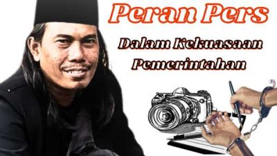 Dialektika Kekuasaan: Ujian Kepemimpinan Prabowo-Gibran dalam Arus Kritik Publik