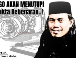 Fakta Tak Akan Mampu Melawan Ego Seseorang