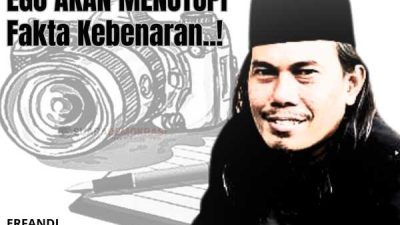 Fakta Tak Akan Mampu Melawan Ego Seseorang