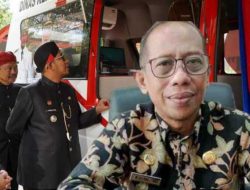 Efisiensi Anggaran: Bupati Sumenep Hanya Gunakan 2 Mobil Dinas Selama Menjabat