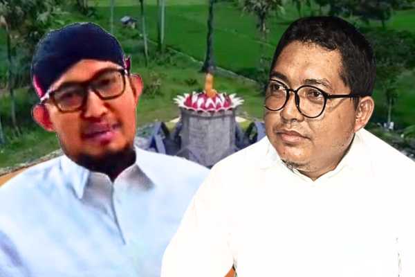 Responsif Terhadap Kritik, Bupati Sumenep Komit Bangun Infrastruktur Kepulauan