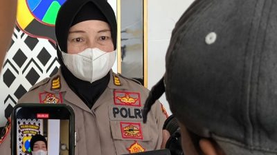 Kakek 100 Tahun Ditemukan Tewas Gantung Diri di Sumenep