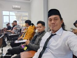 Sumenep di Ujung Duka: Hukum Tak Lagi Setajam Keris Melawan Ketidakadilan