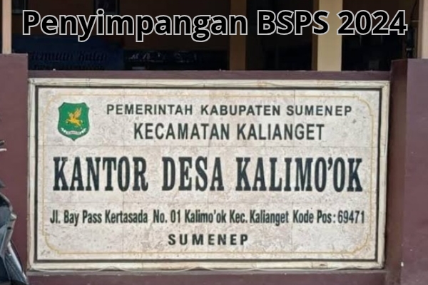 Diduga Banyak Potongan, Penerima BSPS di Kalimo'ok Mengeluh