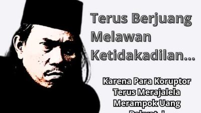 Antara Pajak dan Penjajahan: Rakyat Menanggung Beban, Para Elit Berpesta