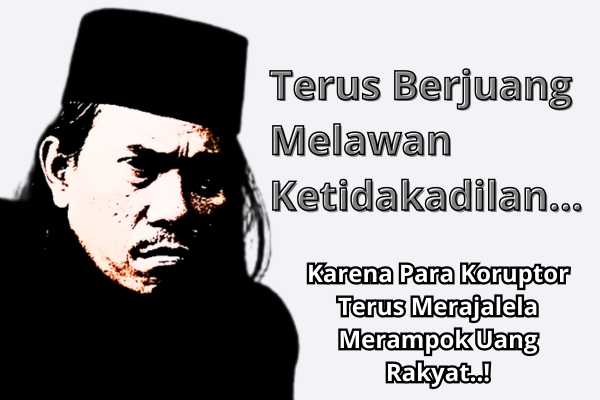 Antara Pajak dan Penjajahan: Rakyat Menanggung Beban, Para Elit Berpesta