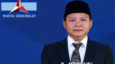 Masdawi Komisi II: Kopdes Merah Putih Harus Berbasis Potensi Desa