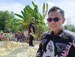 Tanah Dijual ke Dua Pihak? Korban Rugi Rp410 Juta