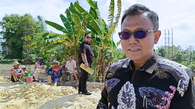 Tanah Dijual ke Dua Pihak? Korban Rugi Rp410 Juta