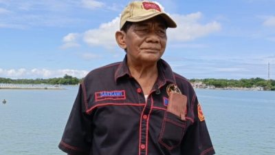 Soroti Kinerja Pemerintah, Ketua Brigade 571 TMP Madura Desak Evaluasi Pejabat