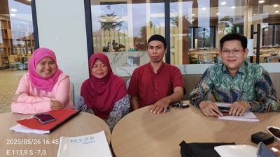 Korban Dugaan Rekayasa Hukum, Pedagang Rempah Teriakkan Ketidakadilan