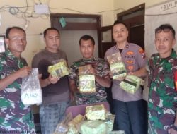 Heboh! Warga Masalembu Temukan 35 Kg Diduga Sabu di Tengah Laut