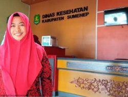 Tingkatkan Pelayanan Kesehatan, Dinkes Sumenep Lakukan Evaluasi Berkala