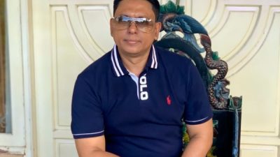 Ketua P2NOT: Alarm Keras Bagi Aparat, 38 Kg Sabu Ditemukan Nelayan