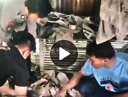 Masyarakat Madura Harus Bersatu Perangi Narkotika