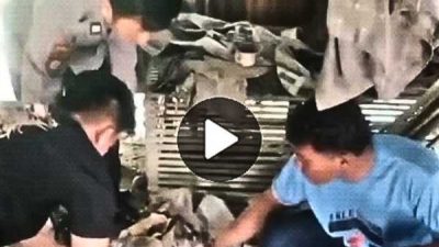 Masyarakat Madura Harus Bersatu Perangi Narkotika