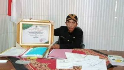 PJ Kades Kalianget Barat Dipertanyakan, Warga Soroti Dugaan Penyimpangan Dana Desa