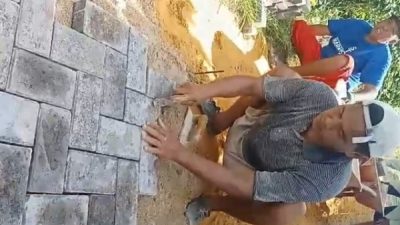 Inspektorat Diminta Melakukan Pemeriksaan, BPD Diduga Terlibat Proyek