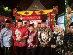 Gaungkan Potensi Kepulauan Raas Dalam Festival Desa Wisata