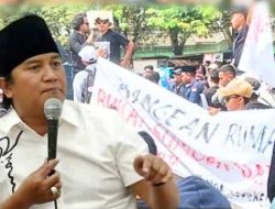Anggota DPRD Sumenep Tolak Eksplorasi Migas Laut