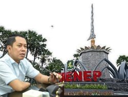 Legislasi Keris Sumenep Menjadi Perhatian DPRD Menuju Pengakuan Nasional