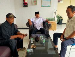 Inspektorat Sumenep Merespon Laporan Ketua Brigade