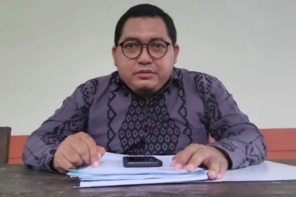 Dilaporkan Konten TikToknya, Advokat Supyadi Siap Hadapi Secara Hukum