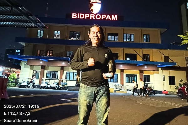 Penegakan Hukum Masih Tumpul ke Atas: Harapan vs Realita