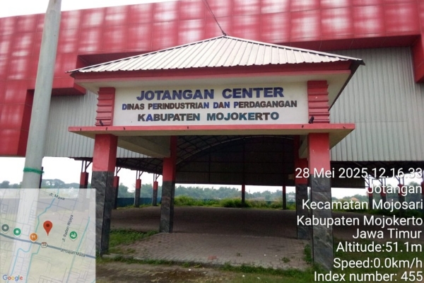 Miliaran Rupiah Mubazir Dan Terindikasi Korupsi 