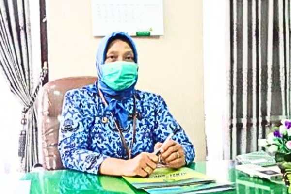 Dukungan Moril Terus Mengalir Untuk Dirut RSUD Sumenep