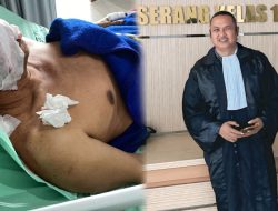 A. Effendi & Rekan; Kawal Kasus Penganiayaan Terhadap Kaolan