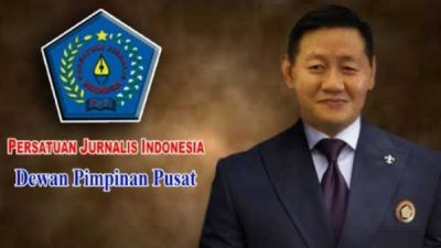 Ketum PJI: Gugat Akal Sehat Administrasi Peradilan