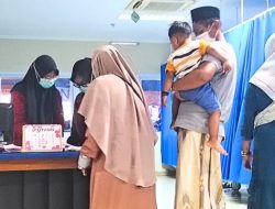 Poli Fisioterapi RSUD Sumenep: Sentuh Tubuh, Pulihkan Harapan