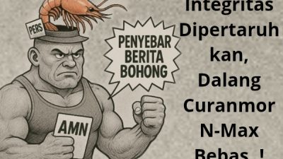 Pemberitaan Bohong Wartawan Diduga Melindungi Kanit Pidum