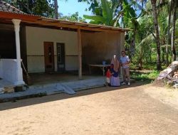 Dugaan Kasus Penyerobotan Tanah, Terlapor Taufik Kembali Dilaporkan