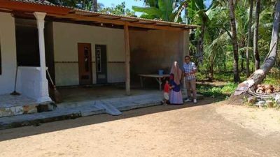 Dugaan Kasus Penyerobotan Tanah, Terlapor Taufik Kembali Dilaporkan