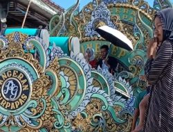 Camat Kalianget Menjadi Buah Bibir Karena Kesombongannya