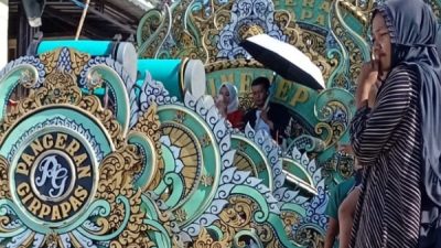Camat Kalianget Menjadi Buah Bibir Karena Kesombongannya