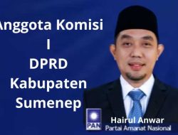 Petani Tembakau Belum Sejahtera, Menjadi Perhatian Hairul Anwar