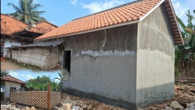 Program RTLH: Wujud Kepedulian Pemerintah Kepada Masyarakat Kecil