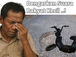 Surat Terbuka untuk Presiden Prabowo: Suara Penderitaan Rakyat