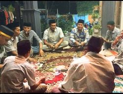 <em>Berita Hukum</em> Kasus Pidana Korupsi terkini dan terlengkap hari ini Pengurus RT Giat Berbenah Untuk Masyarakat, Pemerintah Diminta Hadir