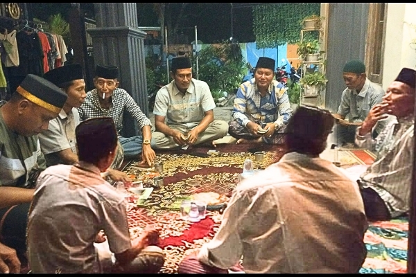 Pengurus RT Giat Berbenah Untuk Masyarakat, Pemerintah Diminta Hadir