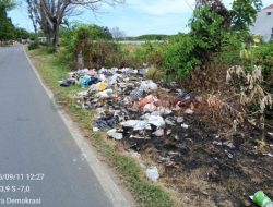 Gagalnya Camat Kalianget Dan Janji Hanya Retorika