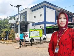 RSUD Sumenep Resmikan Layanan Spesialis Urologi