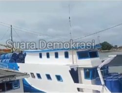 20 Ton Solar Subsidi di TUKS Kalianget Yang Dilaporkan Media Dilepas