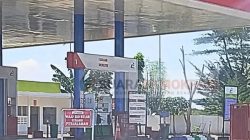 Dampak Maraknya Mafia BBM, Solar Sering Kosong di SPBU