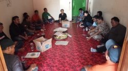 DPC Bojonegoro Rayakan Hari Jadi PJI