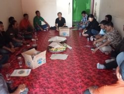 DPC Bojonegoro Rayakan Hari Jadi PJI