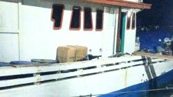 KSOP Kalianget Patut Dipertanyakan, BBM Bebas Diangkut Kapal Kayu